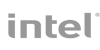 Intel logó