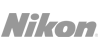 Nikon logó