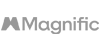 Magnific logó
