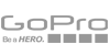 GoPro logó